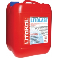 Гидрофобизатор LITOKOL  LITOLAST (ЛИТОКОЛ ЛИТОЛАСТ), 10 кг