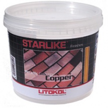  LITOKOL STARLIKE COOPER (  ),  (), 100