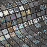 Мозаика стеклянная EZARRI Mochi, м2