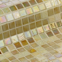 Мозаика стеклянная EZARRI COCKTAIL Bellini, м2