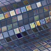 Мозаика стеклянная EZARRI COCKTAIL Blue Moon, м2