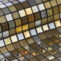 Мозаика стеклянная EZARRI COCKTAIL Alexander, м2