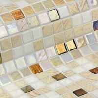 Мозаика стеклянная EZARRI COCKTAIL Daikiri, м2