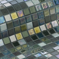 Мозаика стеклянная EZARRI COCKTAIL Tomahawk, м2