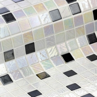 Мозаика стеклянная EZARRI COCKTAIL Mojito, м2