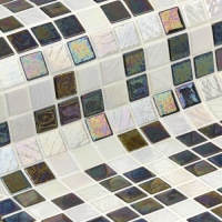Мозаика стеклянная EZARRI COCKTAIL Manhattan, м2