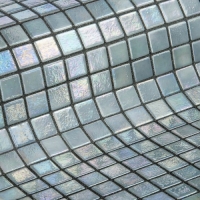 Мозаика стеклянная EZARRI IRIS Cuarzo, м2