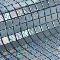 Мозаика стеклянная EZARRI VULCANO Colima, м2