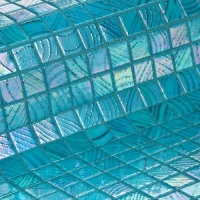 Мозаика стеклянная EZARRI VULCANO Fuji, м2