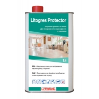 Защита от пятен для полированного гранита LITOKOL LITOGRESS PROTECTOR (1л)