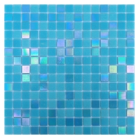 Мозаика из стекла ORRO Classic Dori Blue, шт