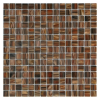 Мозаика из стекла ORRO Classic Sable Wood GB43, шт