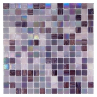Мозаика из стекла ORRO Classic Sweet Purple V-3231, шт