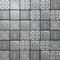 Мозаика из камня ORRO Stone CARPET STONE (Декор), шт