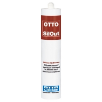 Паста для удаления силикона OTTO SilOut (белый), 300мл