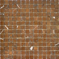 Мозаика из камня Muare Q-Stones арт. QS-016-20P/10 (305Х305Х10), м2