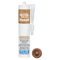 Профессиональный акрилатный герметик для паркета и ламината OTTOSEAL Parkett A221 C85 (груша), 310мл